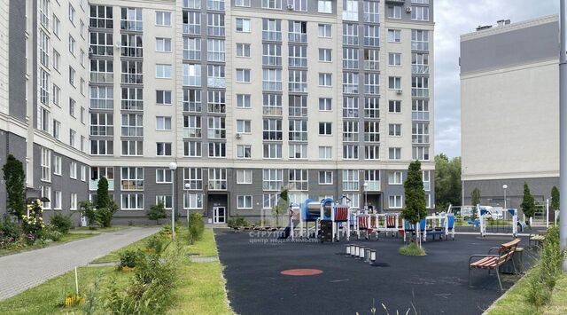 р-н Ленинградский ул Суздальская 20к/1 фото
