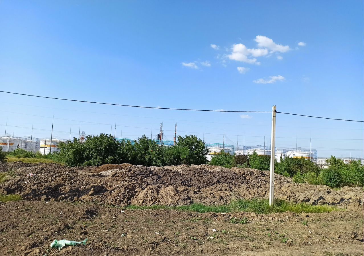 земля р-н Славянский г Славянск-на-Кубани Славянское городское поселение, садоводческое товарищество Луч фото 3