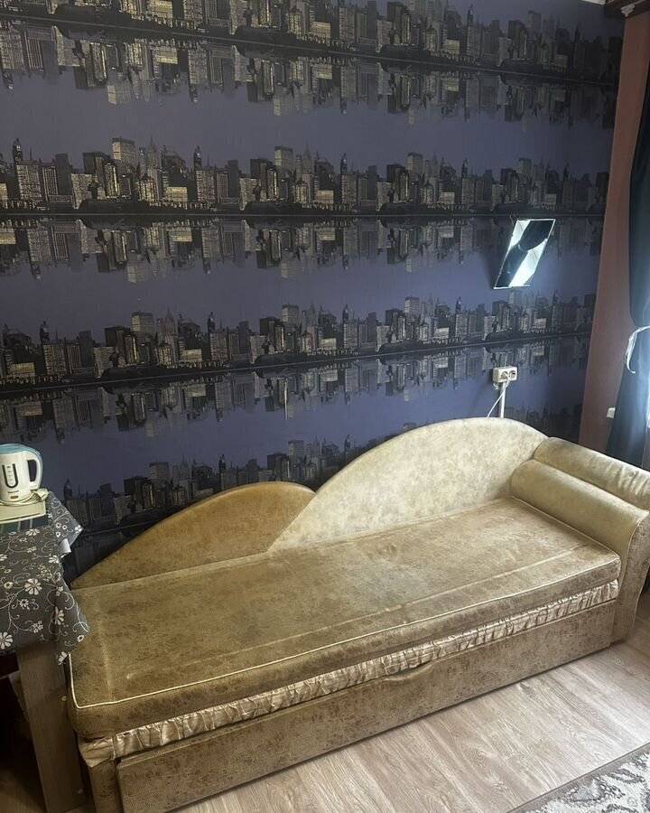 комната г Брянск р-н Советский ул Пролетарская 50 фото 5