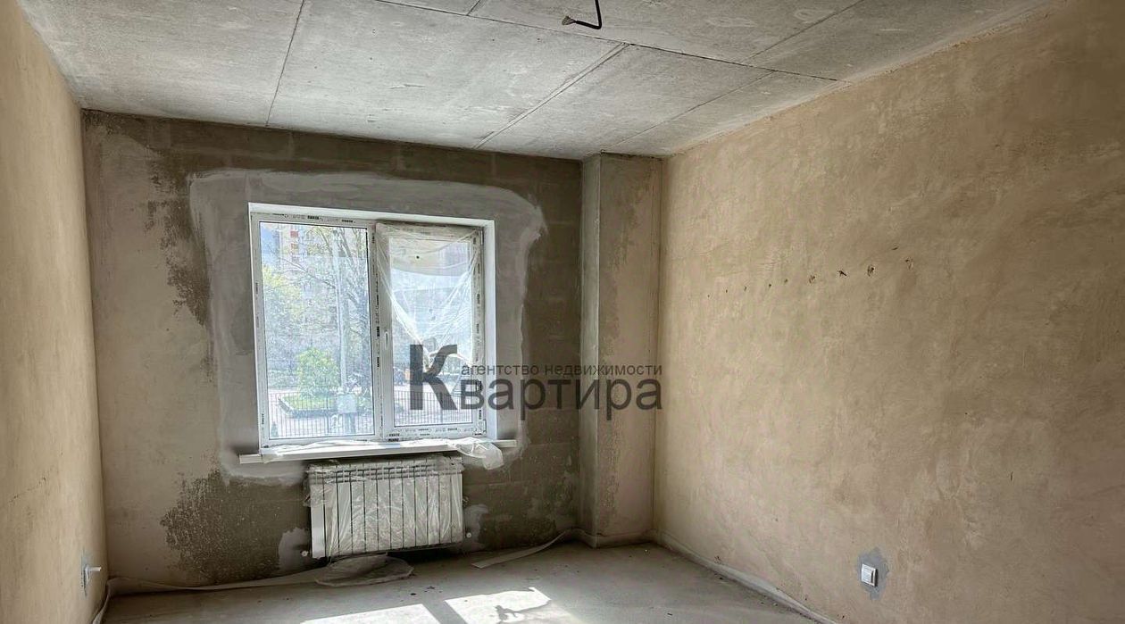 квартира г Смоленск р-н Ленинский ул Кловская 11а фото 9