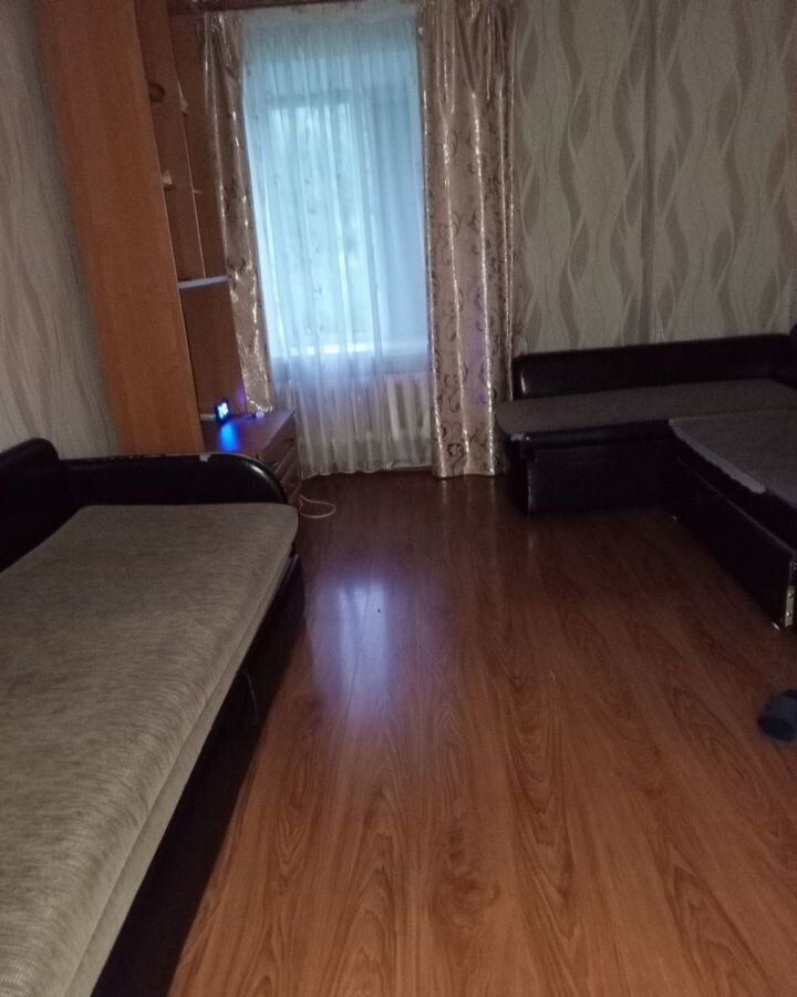 квартира р-н Ефремовский г Ефремов ул Энтузиастов 23 фото 7