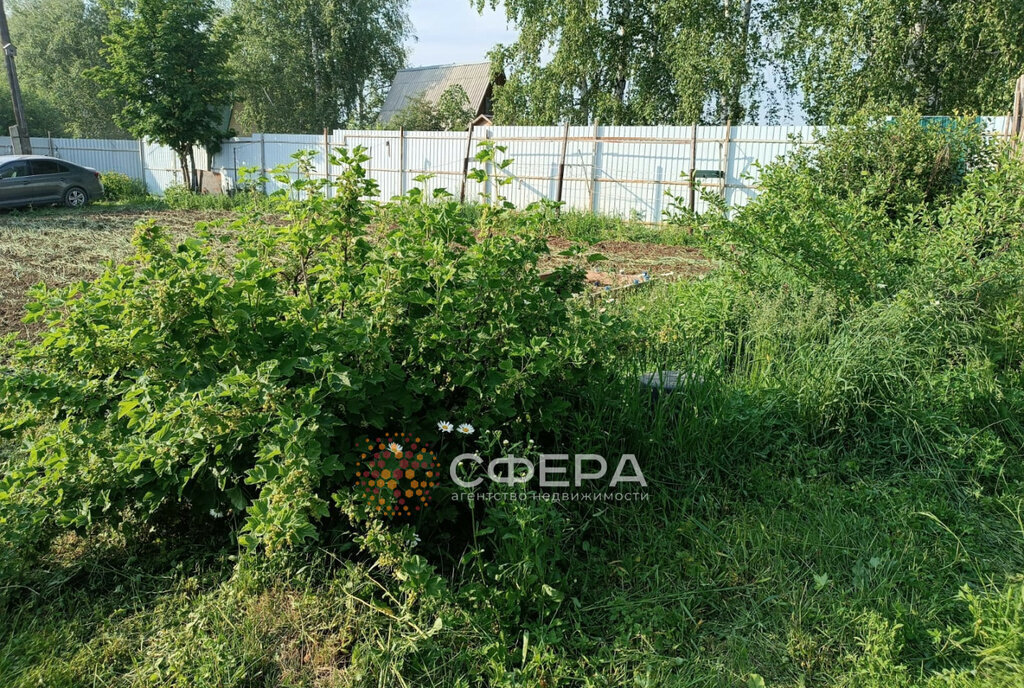 дом г Бердск снт Вега-3 270 фото 9