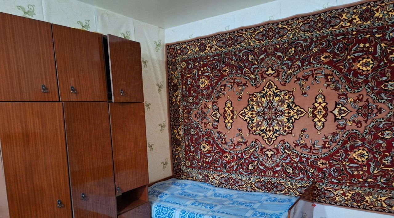 квартира г Ульяновск р-н Засвияжский ул Промышленная 87 фото 1