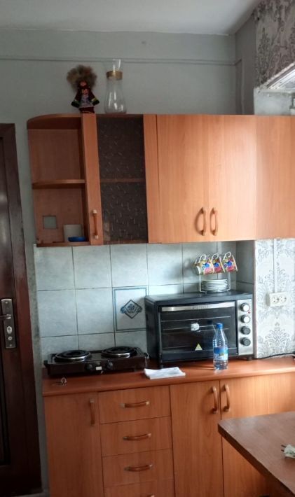 комната г Абакан ул Тараса Шевченко 57 фото 1