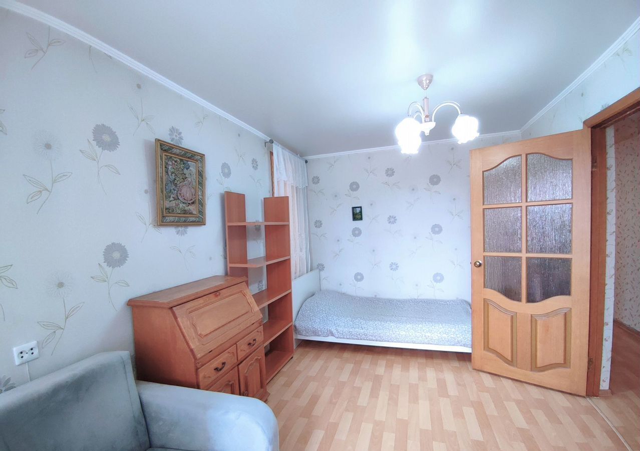 квартира р-н Нижнекамский г Нижнекамск пр-кт Химиков 68 Республика Татарстан Татарстан, муниципальное образование Нижнекамск фото 7