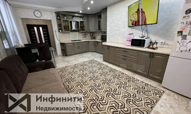 дом ул Трудовая фото