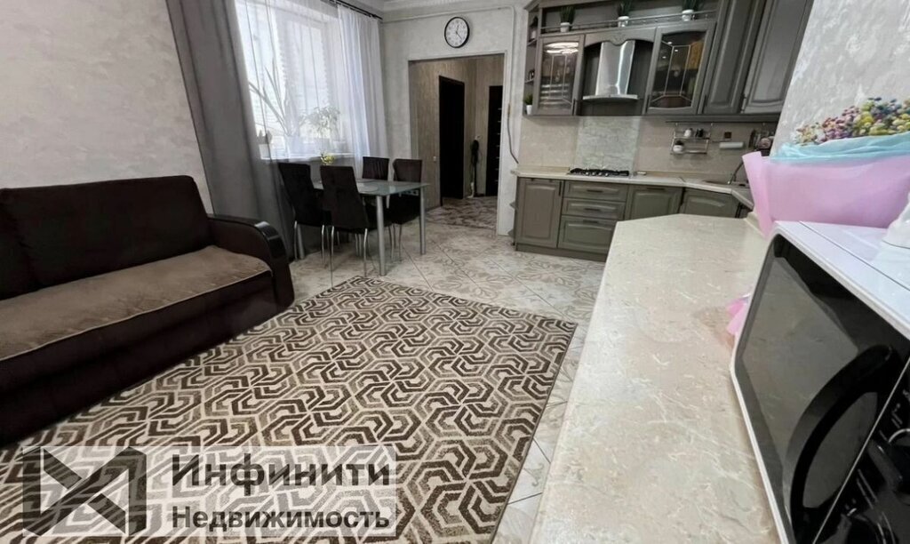 дом р-н Шпаковский г Михайловск ул Трудовая фото 2