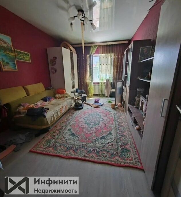 дом р-н Шпаковский г Михайловск ул Уваровская 8 фото 9