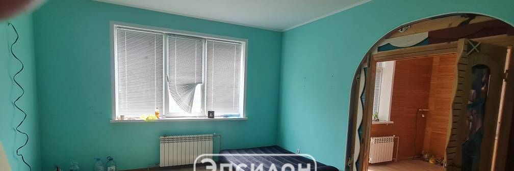 квартира г Курск р-н Центральный пер Запольный 2-й 30 фото 1