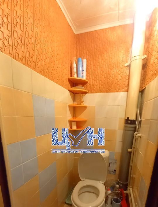 квартира г Курск р-н Центральный Северо-Западный ул. Константина Воробьева, 5 фото 9