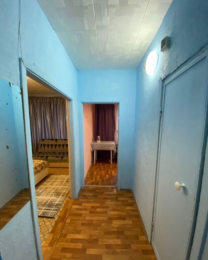квартира г Норильск ул Талнахская 39 фото 6