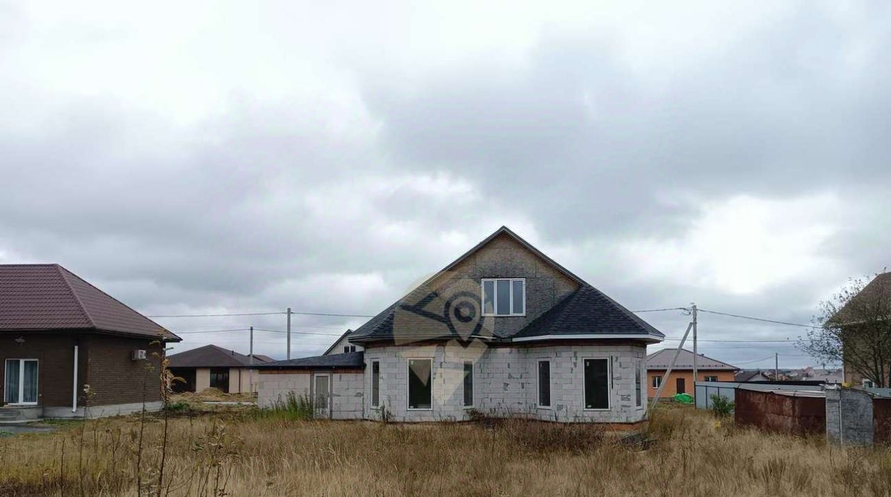 дом г Старый Оскол ул Антоновская фото 6
