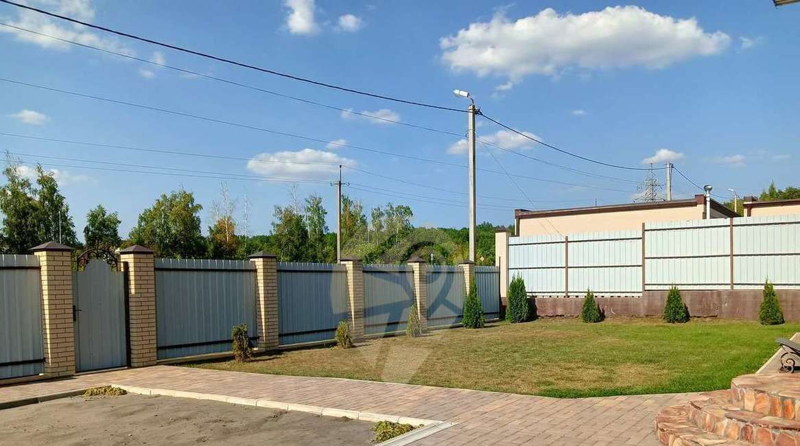 дом г Старый Оскол ул Игнатовская фото 6