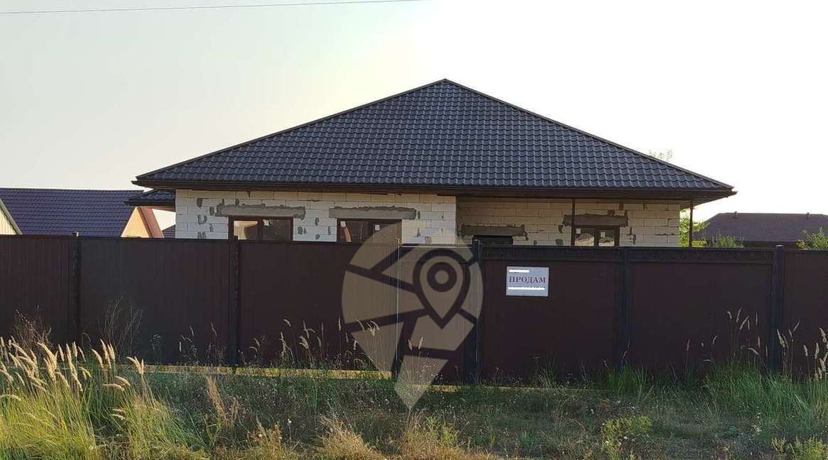 дом г Старый Оскол ул Холанская фото 5