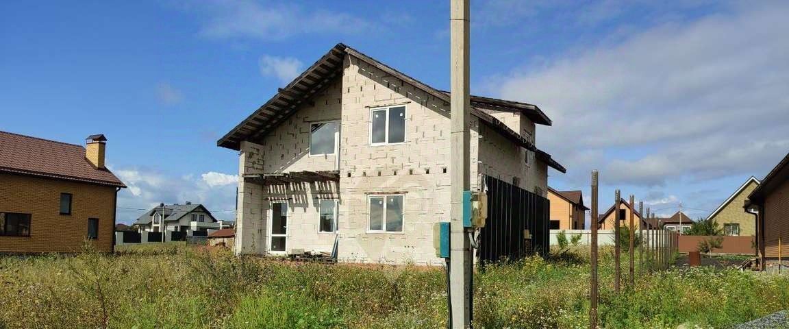 дом г Старый Оскол Научный центр-1 мкр фото 36