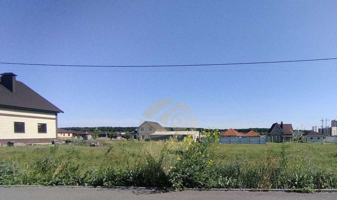 земля г Старый Оскол ул Вешняя фото 5