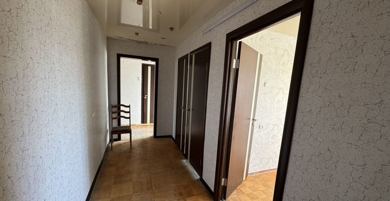 квартира г Чайковский ул Советская 3 фото 2