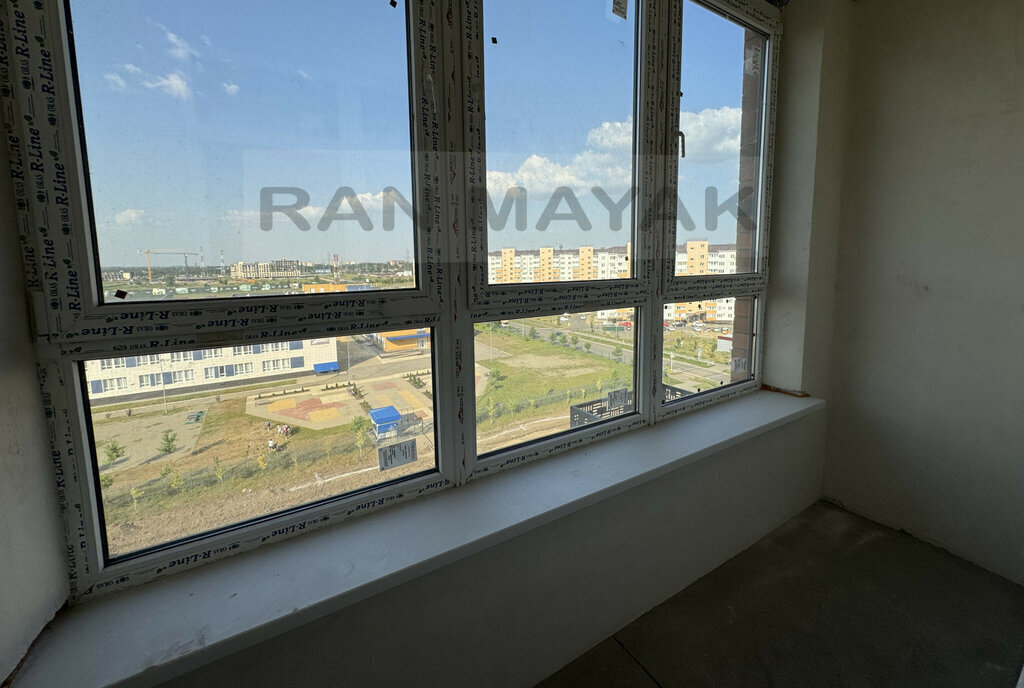 квартира г Майкоп ул Васильева К.А. 1к/3 фото 3