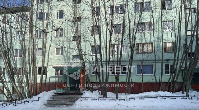 комната р-н Ленинский ул Виктора Миронова 6 фото