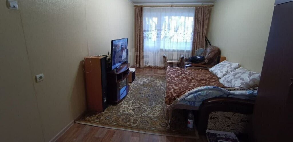 квартира г Калуга ул Степана Разина 95 фото 6