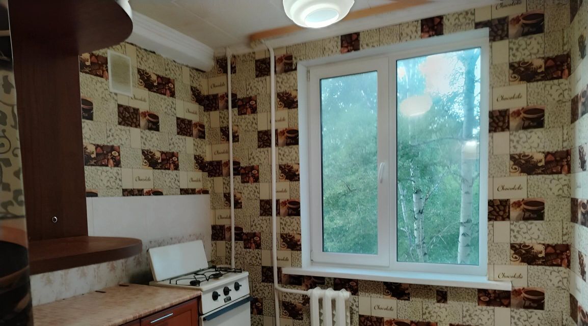 квартира г Березники ул Свердлова 31а фото 1