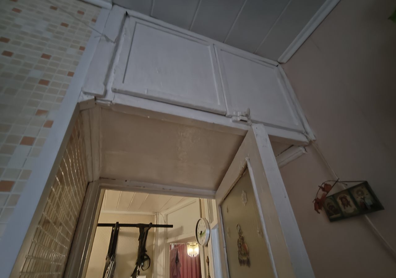 квартира городской округ Богородский г Ногинск ул Чапаева 20 фото 14