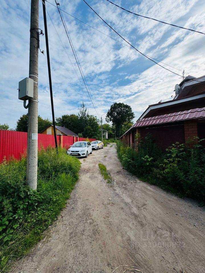 земля г Орехово-Зуево ул Карасово 19 фото 2