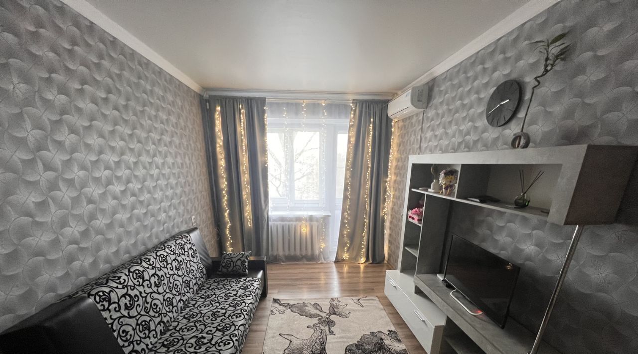 квартира г Новочеркасск Октябрьский ул Каштанова 21 фото 1