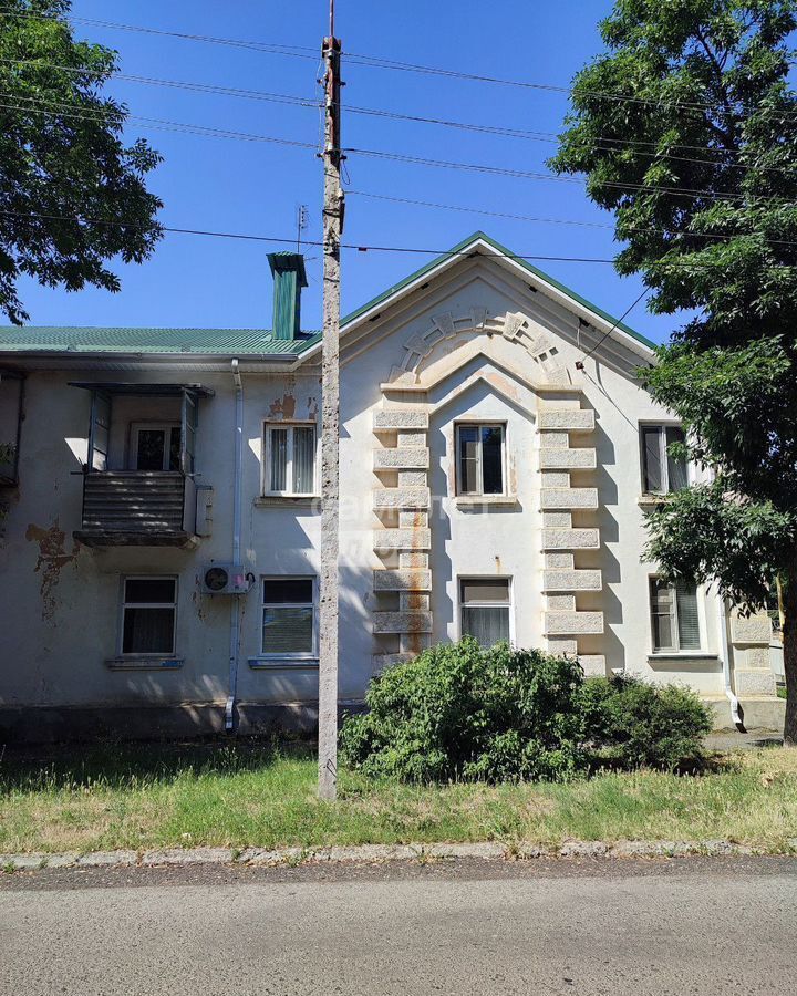 квартира г Майкоп ул Ленина 114 фото 1