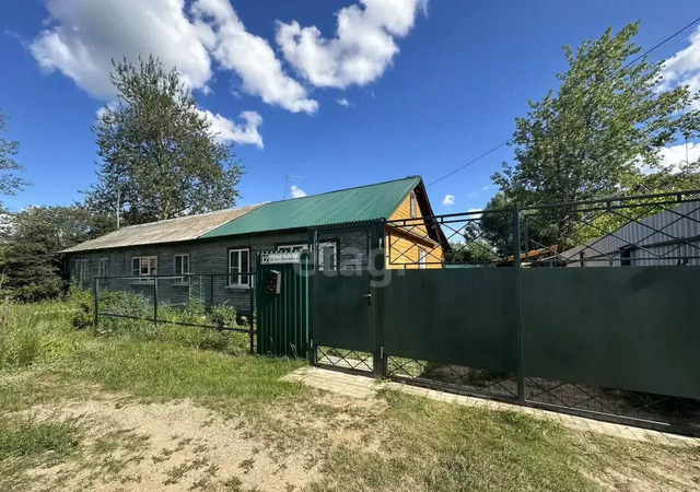 ул 50 лет Октября 12 муниципальное образование Киржач фото