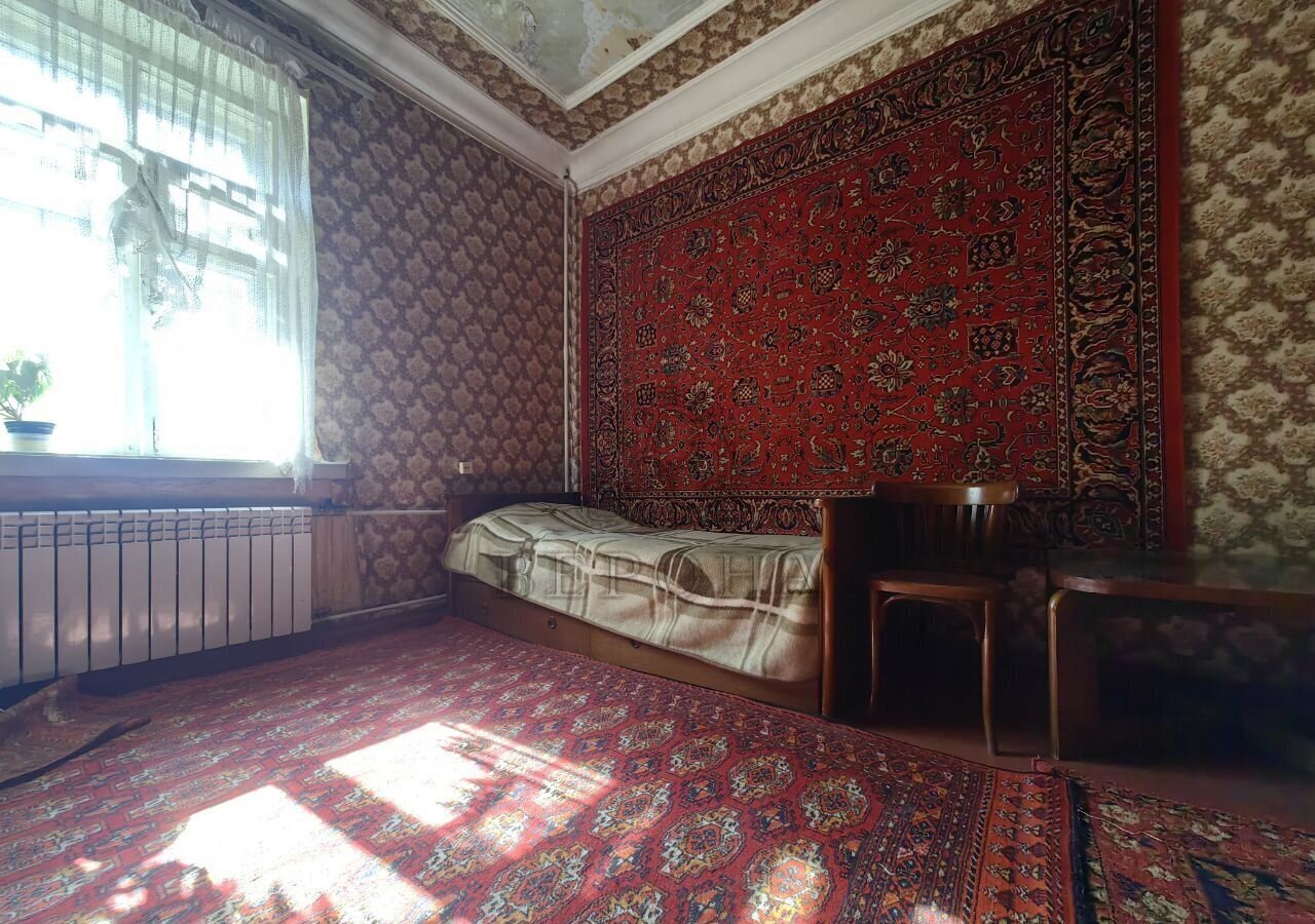 квартира г Электросталь ул Карла Маркса 48 фото 7