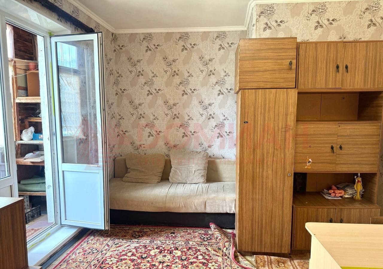 квартира г Волгодонск ул Черникова 14 Новый город фото 3