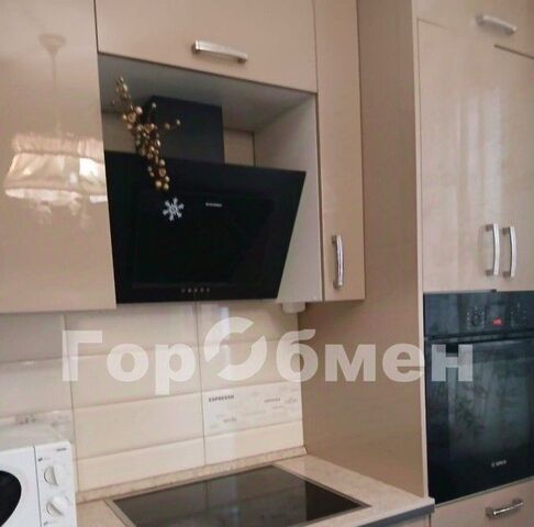 метро Зябликово ул Тамбовская 3/13 муниципальный округ Орехово-Борисово Южное фото