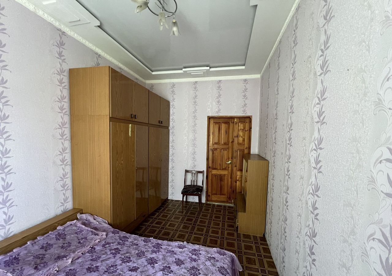 дом г Армавир п Заветный ул Молодежная 47 фото 16