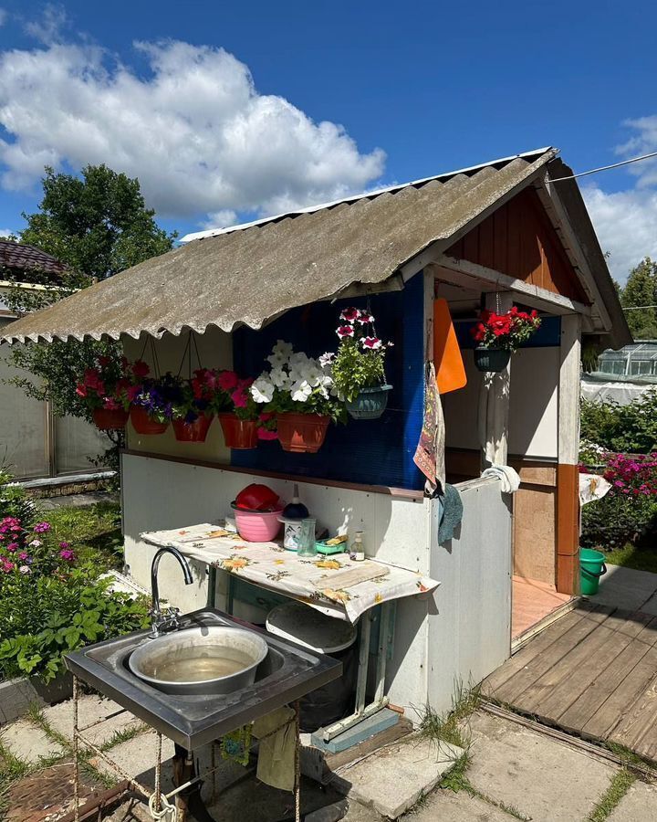 дом г Саров СО Союз фото 3