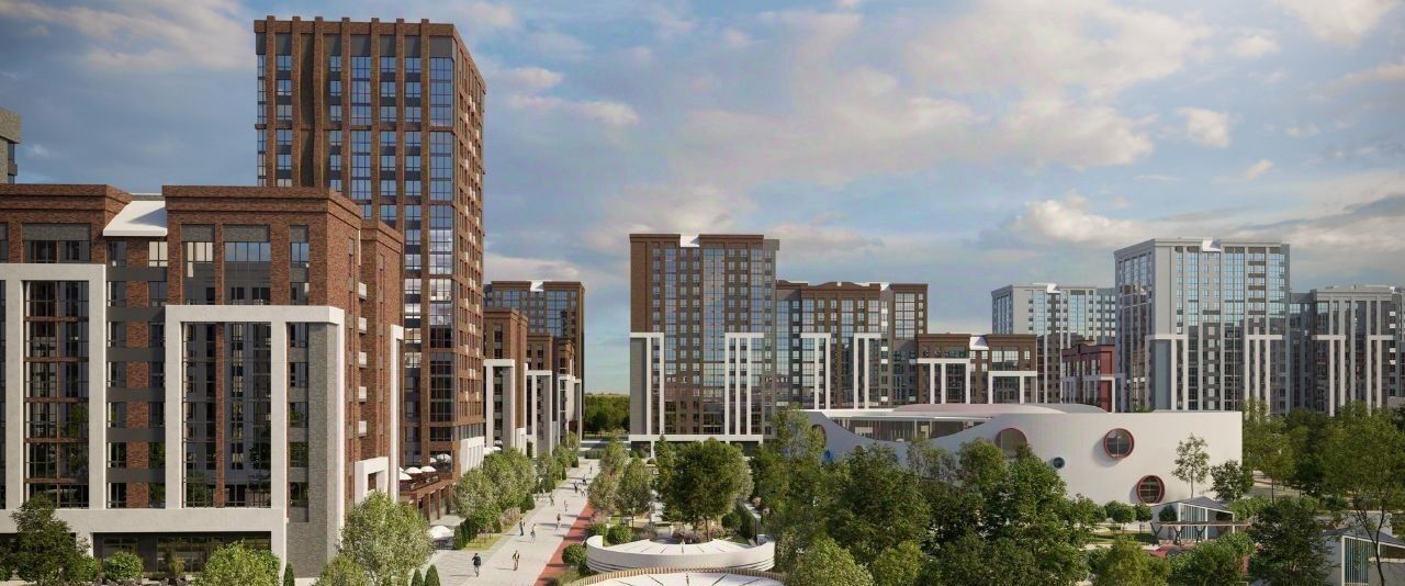 квартира р-н Аксайский г Аксай ЖК «Столицыно» Аксайское городское поселение фото 10