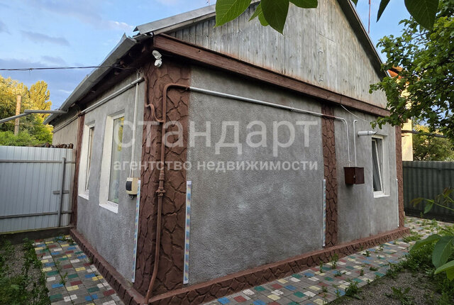 дом Серноводская улица фото