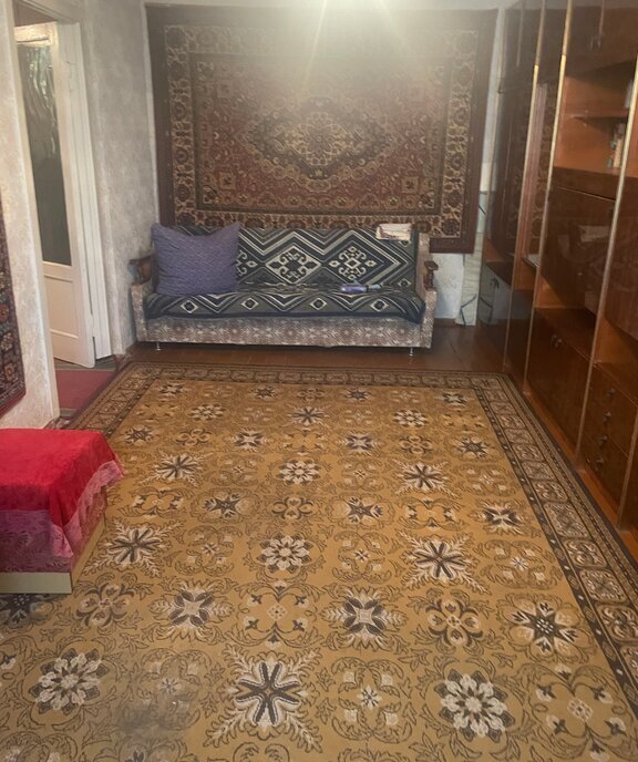 квартира г Смоленск р-н Ленинский пер Зои Космодемьянской 2 фото 5