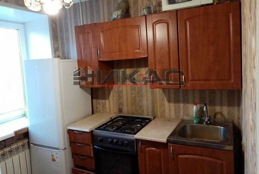 квартира г Ярославль р-н Ленинский ул Чкалова 23 фото 2