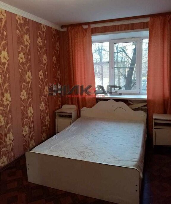 квартира г Ярославль р-н Ленинский ул Чкалова 23 фото 4