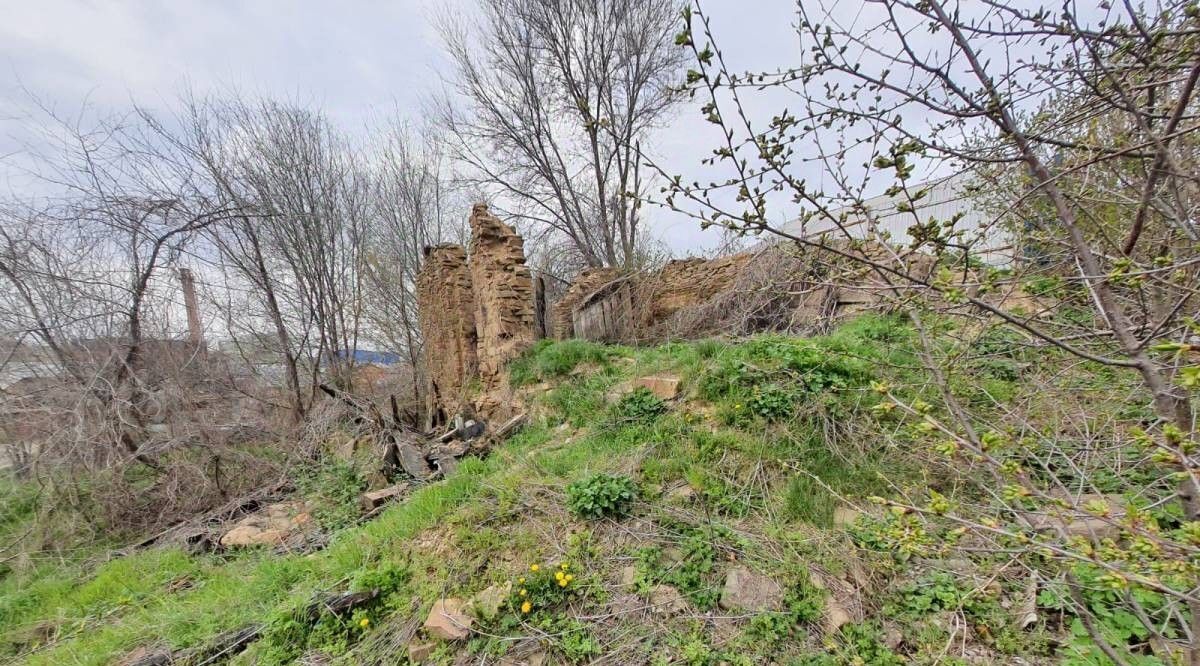земля г Каменск-Шахтинский ул Кузнечная фото 14