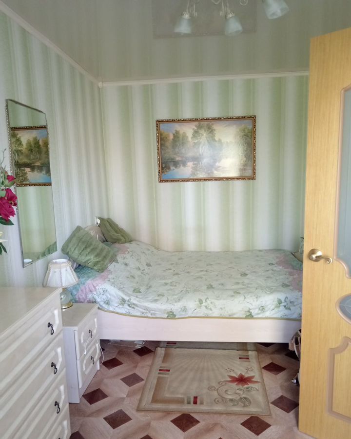 квартира г Тула ул Льва Толстого 18 р-н Киреевский, Киреевск фото 3