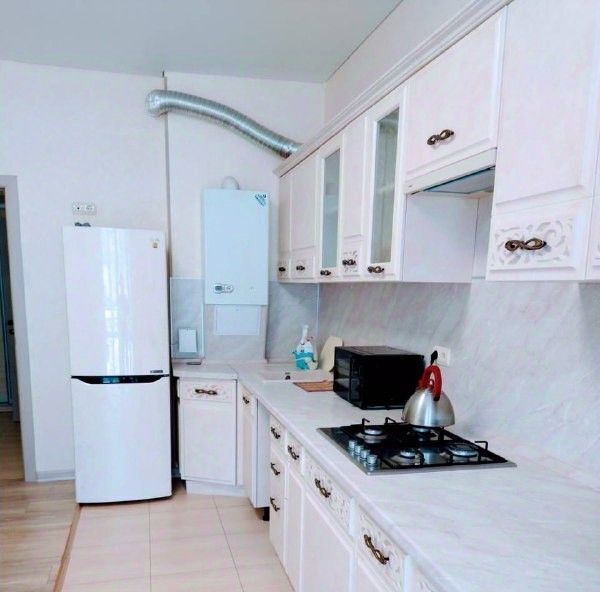 квартира г Геленджик ул Кирова 121 Центр фото 11