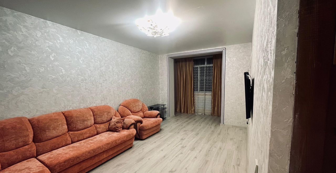 квартира г Махачкала р-н Кировский ул Образовательная 2 фото 1