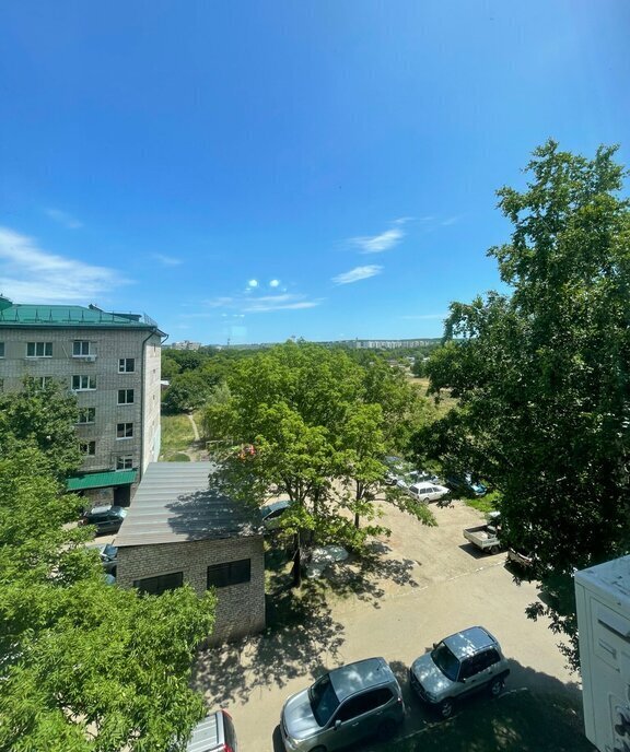 квартира г Арсеньев пер Ирьянова 10 фото 6