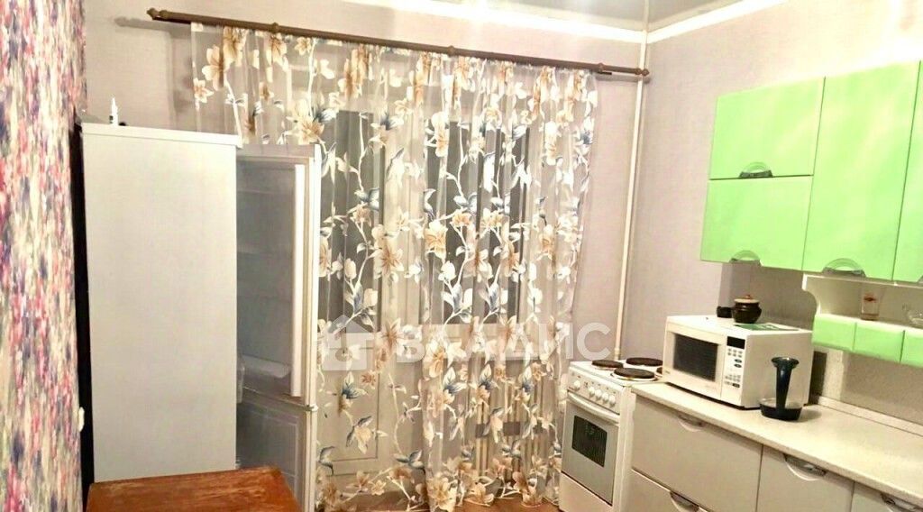 квартира г Белгород Западный ул Есенина 8 фото 3