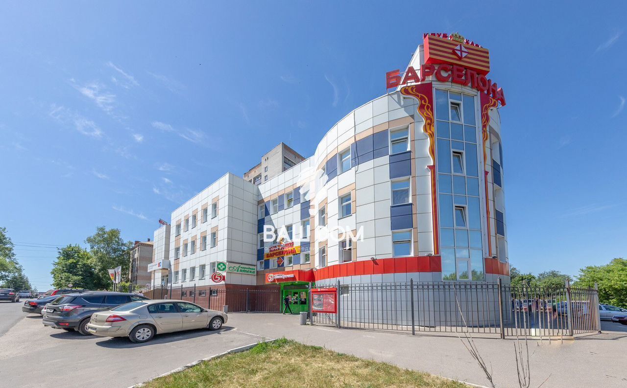 свободного назначения г Брянск р-н Советский ул Костычева 3 фото 24