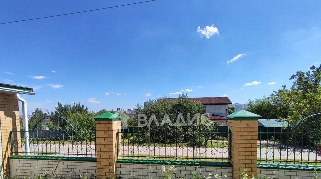 дом г Белгород Западный Репное пер 4-й Бирюзовый 4 фото 7