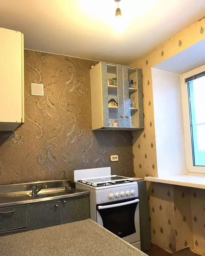 квартира г Хабаровск р-н Центральный ул Ленина 26 фото 17