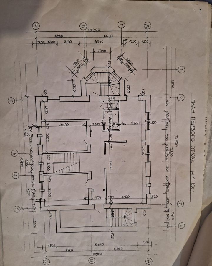 дом г Дмитров ул Бирлово Поле 3 49 км, Дмитровский г. о., Дмитровское шоссе фото 16